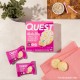Quest Nutrition Frosted Protein Cookies - Box of 8 *BB 08-2026