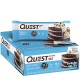 Quest Nutrition Protein Bars - Box of 12  *BB 12/July/26*