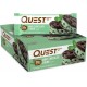 Quest Nutrition Protein Bars - Box of 12  *BB 12/July/26*