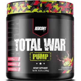 Redcon1 Total War PUMP 304g