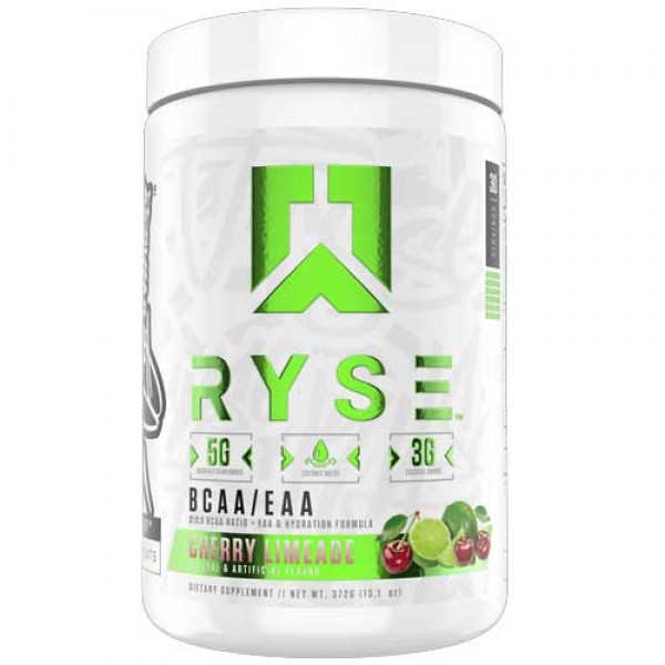 RYSE BCAA & EAA 372g