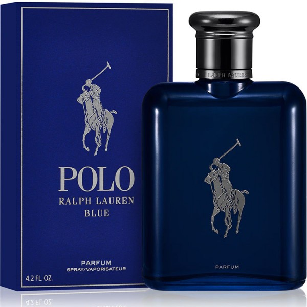 Ralph Lauren Polo Blue - Parfum - 125ml