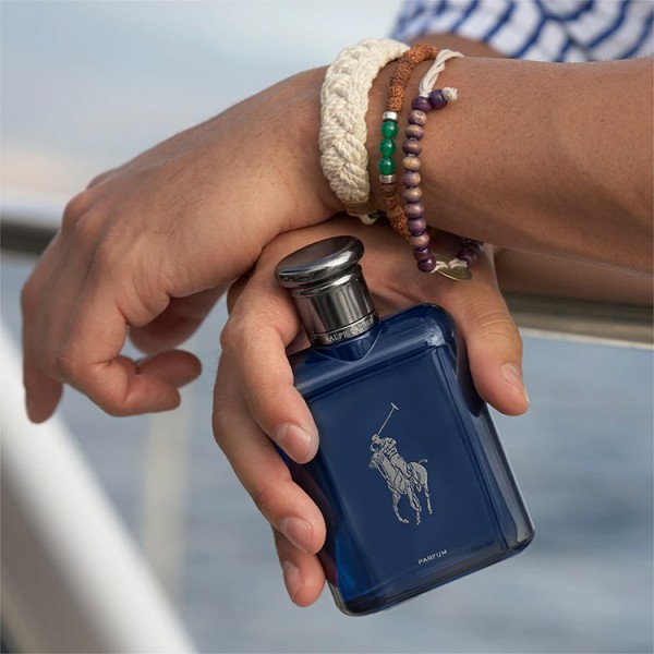 Ralph Lauren Polo Blue - Parfum - 125ml