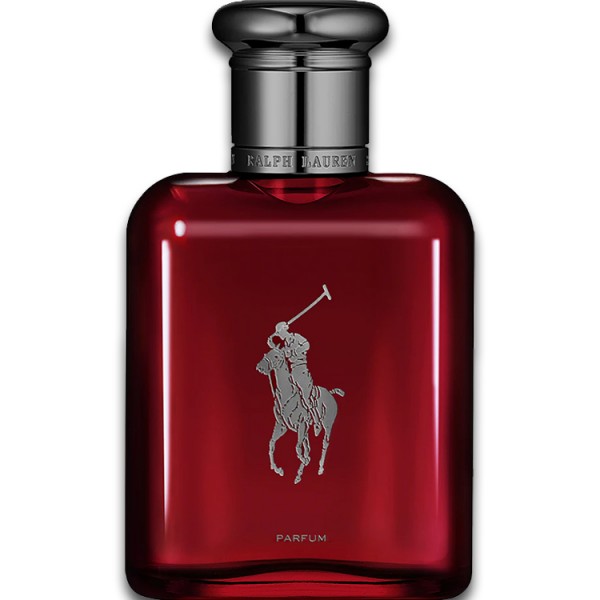 Ralph Lauren Polo Red - Parfum - 75ml