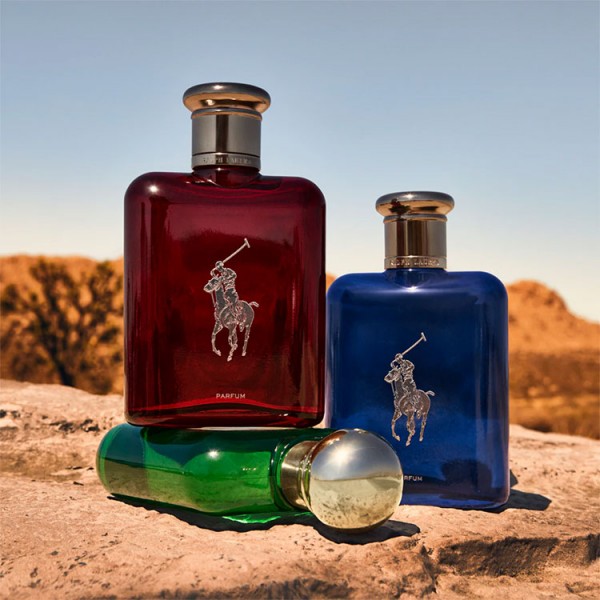 Ralph Lauren Polo Red - Parfum - 75ml