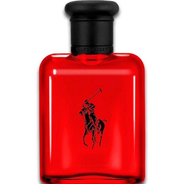 Ralph Lauren Polo Red - Eau De Toilette - 75ml