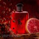 Ralph Lauren Polo Red - Eau De Toilette - 75ml