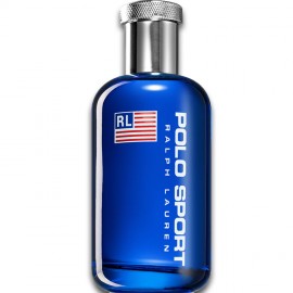 Ralph Lauren Polo Sport - Eau De Toilette - 125ml