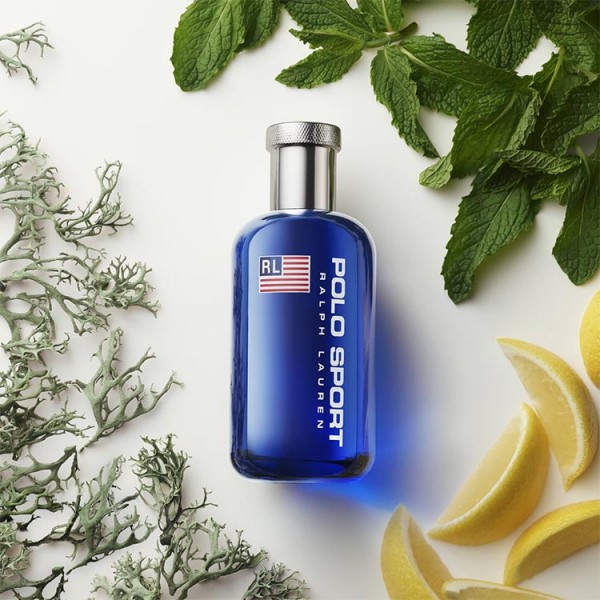 Ralph Lauren Polo Sport - Eau De Toilette - 125ml