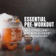 Raw Nutrition CBUM Essential Pre Workout - 30 servings