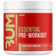 Raw Nutrition CBUM Essential Pre Workout - 30 servings