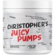 Raw Nutrition Christopher's Juicy Pumps - Non-Stim Pre-Workout - 480g