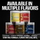 Raw Nutrition CBUM Essential Performance Non - Stim 25 Servings