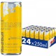 Red Bull Energy Tropical Edition 250ml x 24 Cans