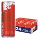 Red Bull Energy Red Watermleon Edition 250ml x 24