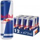 Red Bull Energy Drink 473ml x 12 Cans