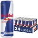 Red Bull Energy Drink 355ml x 24 Cans