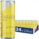 Red Bull Energy The Summer Edition Citrus Zest - 24 x 250ml