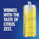 Red Bull Energy The Summer Edition Citrus Zest - 24 x 250ml