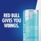 Red Bull Energy Iced Vanilla Berry 250ml x 24