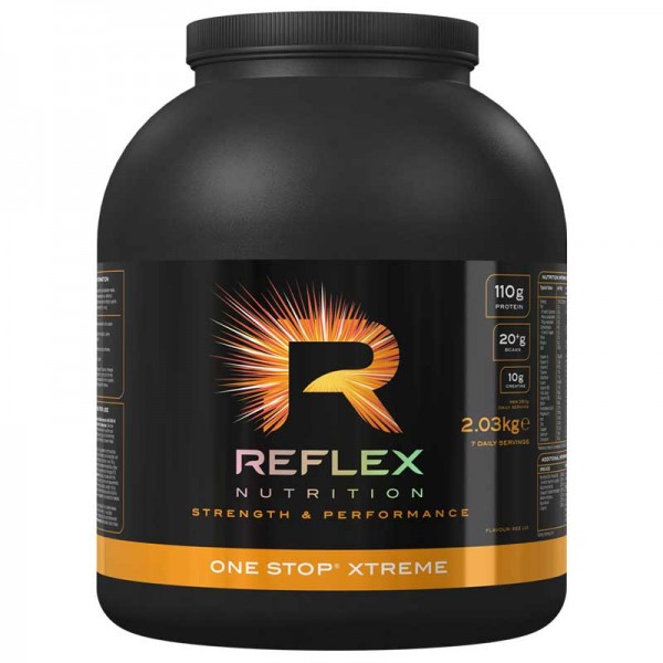 Reflex One Stop Xtreme 2.03kg