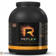 Reflex Growth Matrix 1.89kg ( All in One- Hydrolized Whey)
