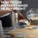 Reflex Instant Mass Heavyweight 5.4kg  