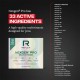 Reflex Nexgen PRO MultiVitamin 90 Caps