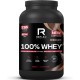 Reflex 100% Whey Protein - 720g