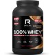 Reflex 100% Whey Protein - 720g