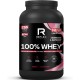 Reflex 100% Whey Protein - 720g