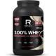 Reflex 100% Whey Protein - 720g