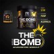 Reflex The Muscle Bomb Pre Workout 400g  