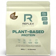 Reflex Vegan Plant Protein 600g
