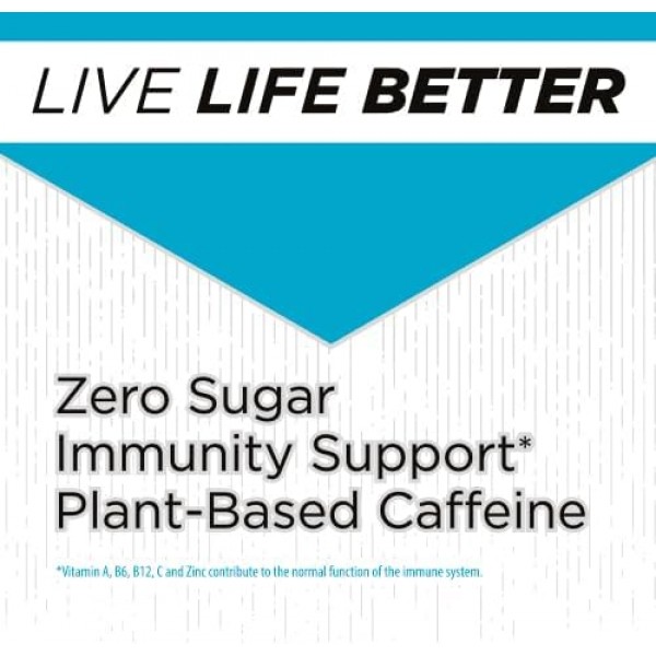 REIGN Kiwi Blend Storm Energy 355ml x 12