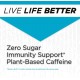 REIGN Kiwi Blend Storm Energy 355ml x 12