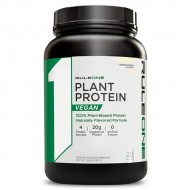 RuleOne Vegan Plant Protein 670g