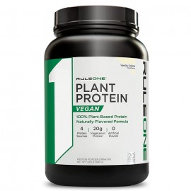 RuleOne Vegan Plant Protein 670g