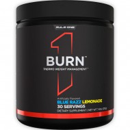 RuleOne R1 Burn - 210g