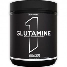 RuleOne R1 Glutamine - 679g