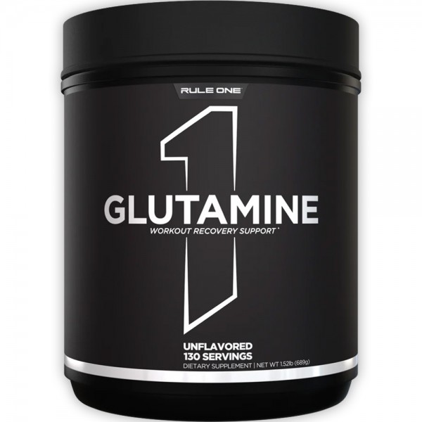 RuleOne R1 Glutamine - 679g
