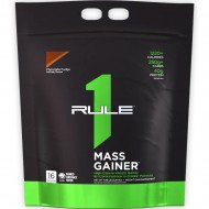 RuleOne R1 Mass Gainer - 5.2kg