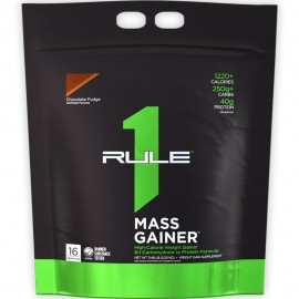 RuleOne R1 Mass Gainer - 5.2kg