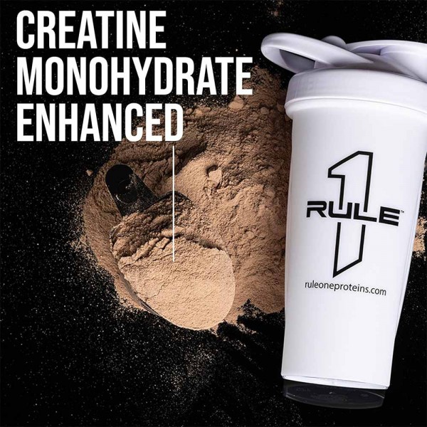 RuleOne R1 Mass Gainer - 5.2kg