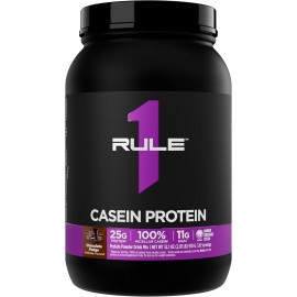 RuleOne R1 Casein Protein 910g