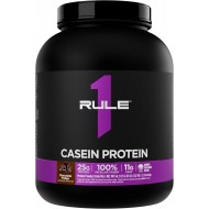 RuleOne R1 Casein Protein 1.8kg