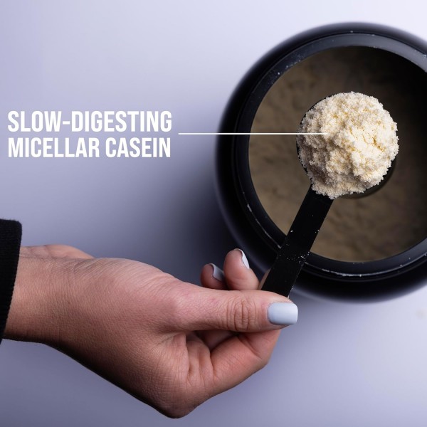 RuleOne R1 Casein Protein 1.8kg