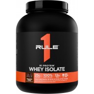 RuleOne R1 Whey Isolate & Hydrolysate 2.3kg