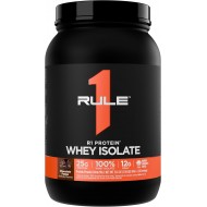 RuleOne R1 Whey Isolate & Hydrolysate 900g
