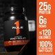 RuleOne R1 Whey Isolate & Hydrolysate 900g